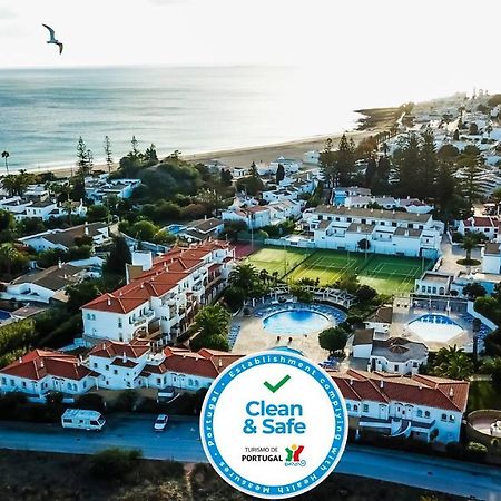 Luz Bay Hotel Екстер'єр фото