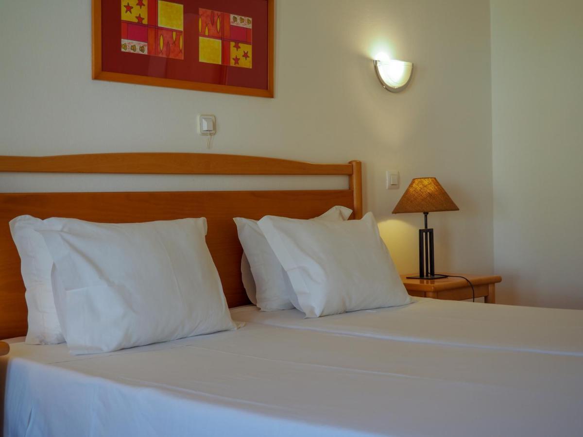 Luz Bay Hotel Екстер'єр фото