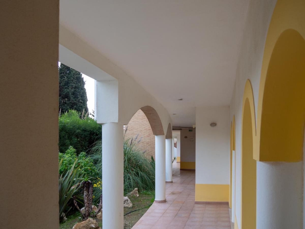 Luz Bay Hotel Екстер'єр фото