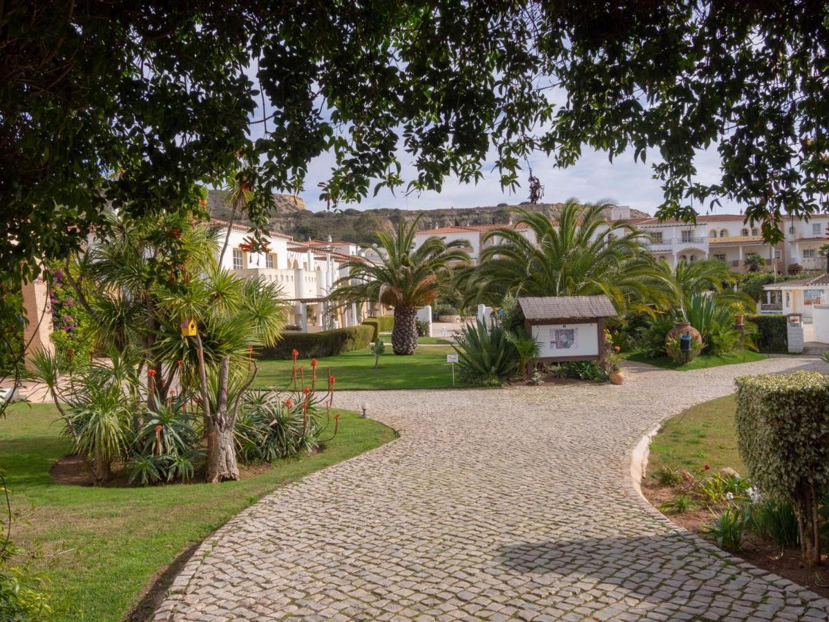Luz Bay Hotel Екстер'єр фото