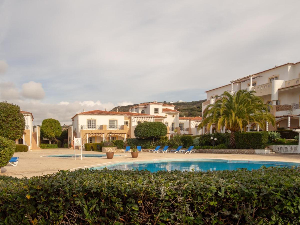 Luz Bay Hotel Екстер'єр фото