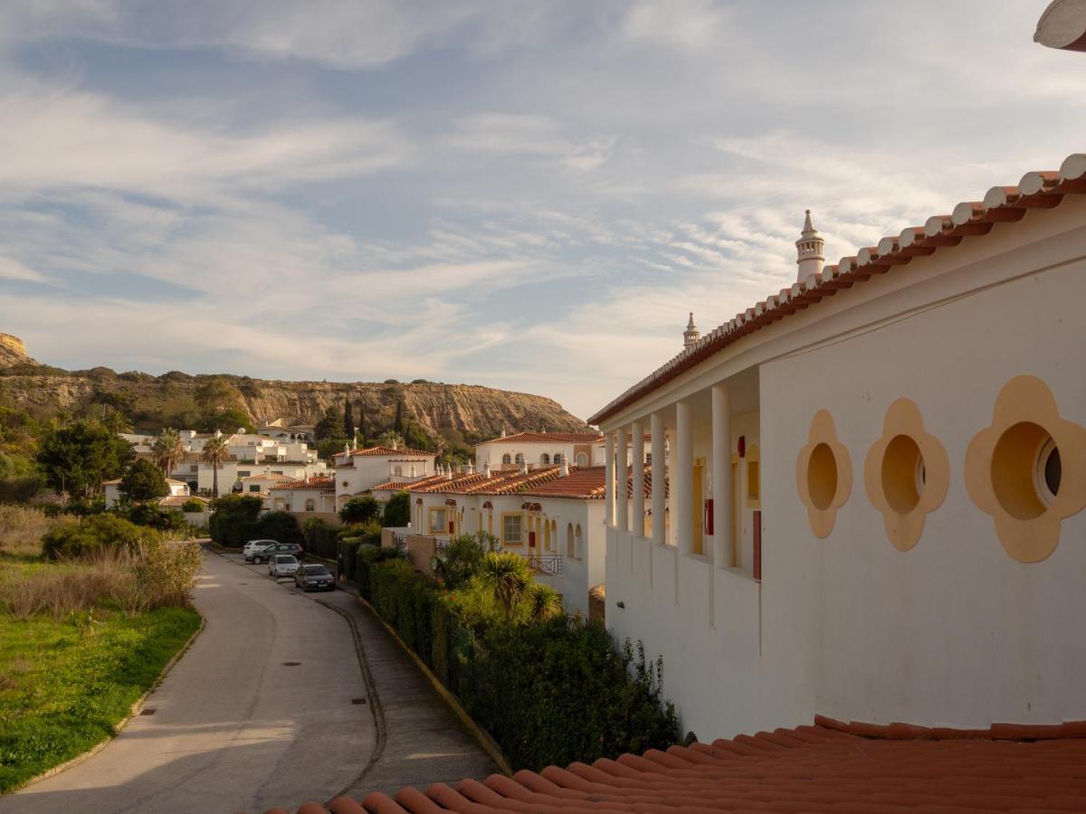 Luz Bay Hotel Екстер'єр фото