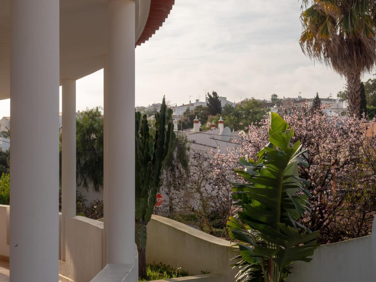 Luz Bay Hotel Екстер'єр фото