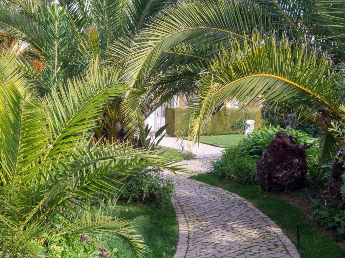 Luz Bay Hotel Екстер'єр фото