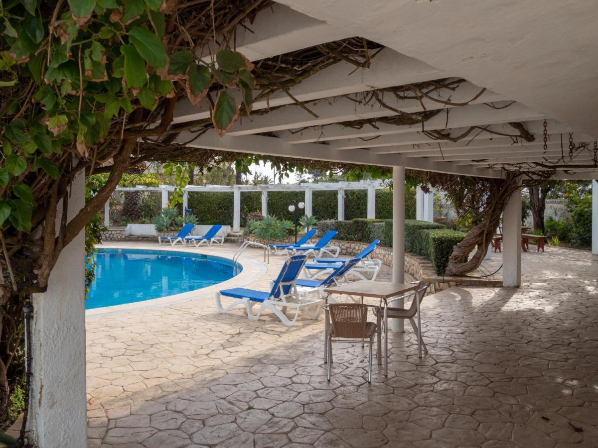 Luz Bay Hotel Екстер'єр фото