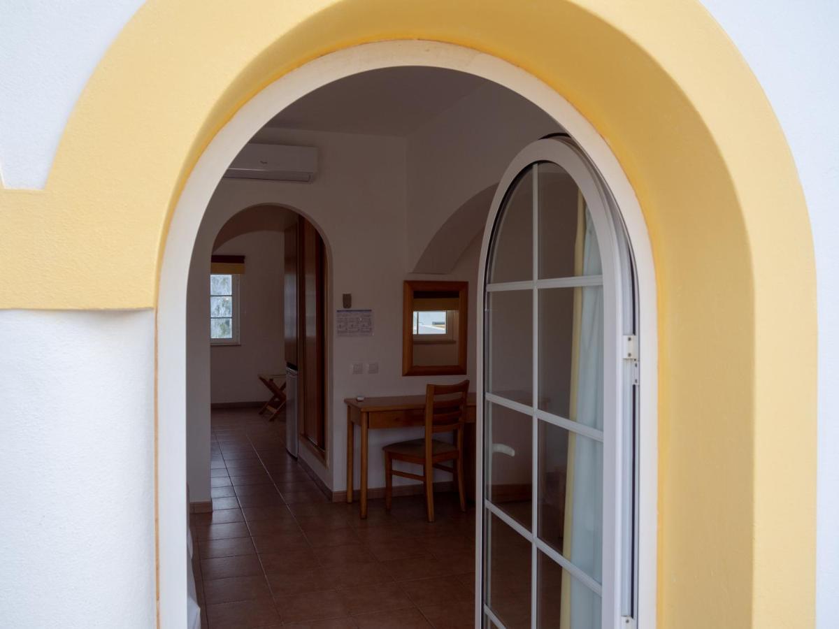 Luz Bay Hotel Екстер'єр фото