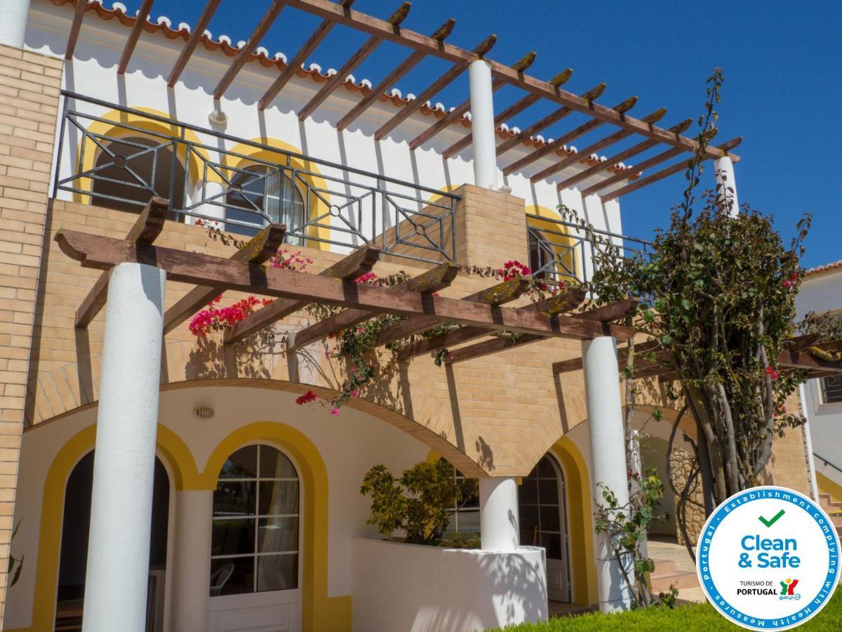 Luz Bay Hotel Екстер'єр фото