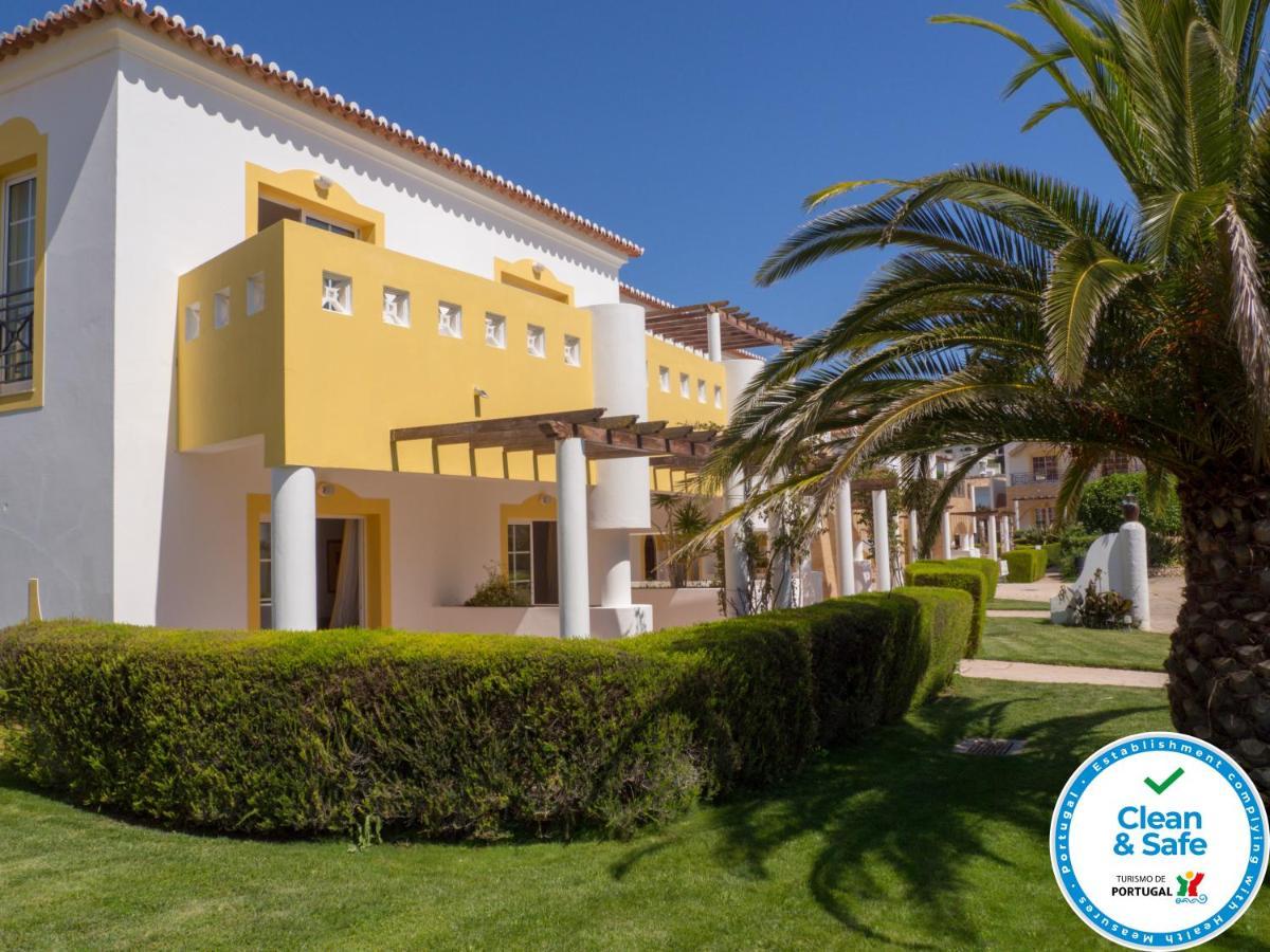 Luz Bay Hotel Екстер'єр фото